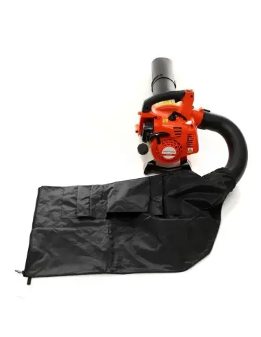 Aspirator / suflanta frunze pe benzina Kraft&Dele KD5151, 2 timpi, 2.8CP, 350km/h
