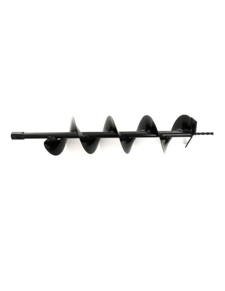 Set motoburghiu pamant Kraft&Dele KD174, 5.2CP + 3x Burghiu 100 + 150 +200mm Set motoburghiu pamant Kraft&Dele KD174, 5.2CP + 3x Burghiu 100 + 150 +200mm