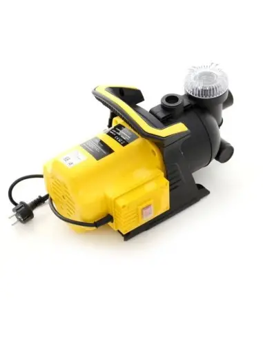 Pompa hidrofor Kraft&Dele KD742, 1.3kW, debit 80l/min, H refulare 35m, 1"