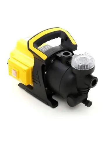 Pompa hidrofor Kraft&Dele KD742, 1.3kW, debit 80l/min, H refulare 35m, 1"