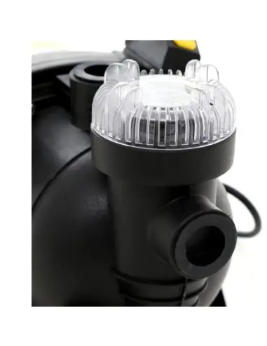 Pompa hidrofor Kraft&Dele KD742, 1.3kW, debit 80l/min, H refulare 35m, 1"