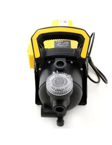 Pompa hidrofor Kraft&Dele KD742, 1.3kW, debit 80l/min, H refulare 35m, 1"