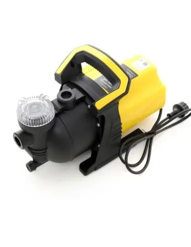 Pompa hidrofor Kraft&Dele KD742, 1.3kW, debit 80l/min, H refulare 35m, 1"