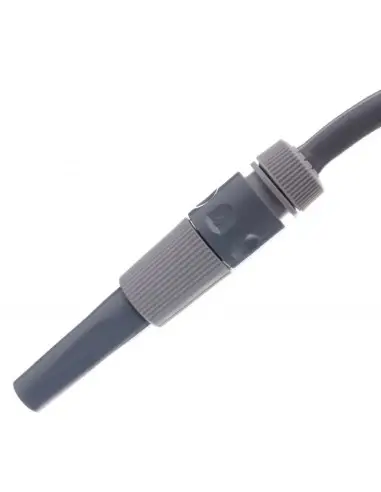 Carucior de gradina cu furtun Kraft&Dele KD2080, 1.2 inch, 15.5 mm, rola 40 m
