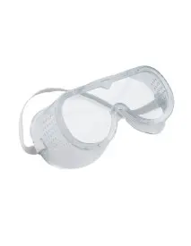 Ochelari de protectie AS-02-002 ventilatie directa CERVA