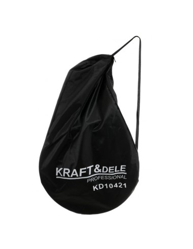 Roata masurat distante, Kraft&Dele KD10421, cu contor mecanic Roata masurat distante, Kraft&Dele KD10421, cu contor mecanic