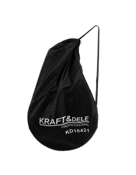 Roata masurat distante, Kraft&Dele KD10421, cu contor mecanic Roata masurat distante, Kraft&Dele KD10421, cu contor mecanic