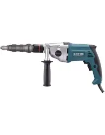 Accesoriu nituire, Extol, pentru burghiu, nituri 2.4-4.8 mm