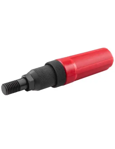 Accesoriu nituire, Extol, piulite M3-M12, nituri 2.4-6.4 mm, CrMoV