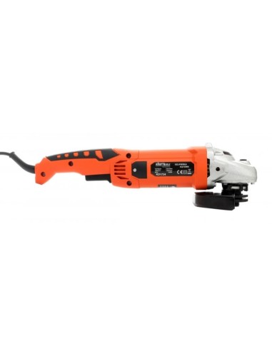 Polizor unghiular, Kraft&Dele KD1724, 1400W, 1200 rpm Polizor unghiular, Kraft&Dele KD1724, 1400W, 1200 rpm