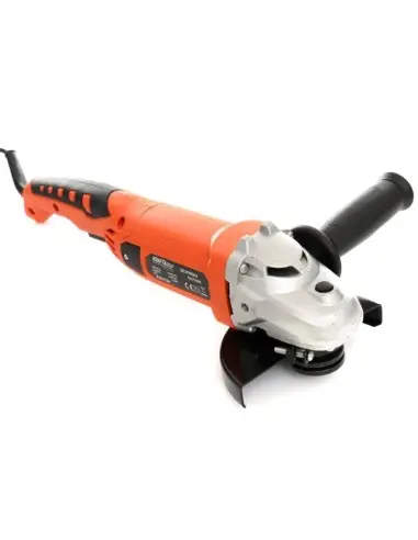 Polizor unghiular, Kraft&Dele KD1724, 1400W, 1200 rpm Polizor unghiular, Kraft&Dele KD1724, 1400W, 1200 rpm