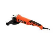 Polizor unghiular, Kraft&Dele KD1724, 1400W, 1200 rpm