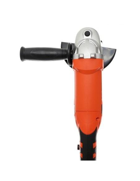 Polizor unghiular, Kraft&Dele KD1724, 1400W, 1200 rpm Polizor unghiular, Kraft&Dele KD1724, 1400W, 1200 rpm