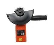 Polizor unghiular, Kraft&Dele KD1724, 1400W, 1200 rpm