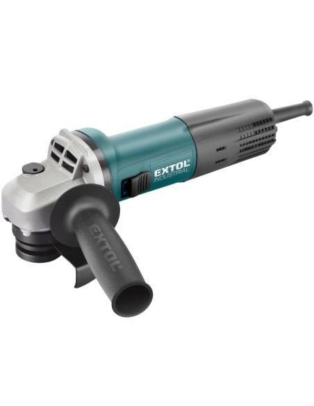 Polizor unghiular, Extol, 850 W, M8, 230 V, 1.9 kg Polizor unghiular, Extol, 850 W, M8, 230 V, 1.9 kg