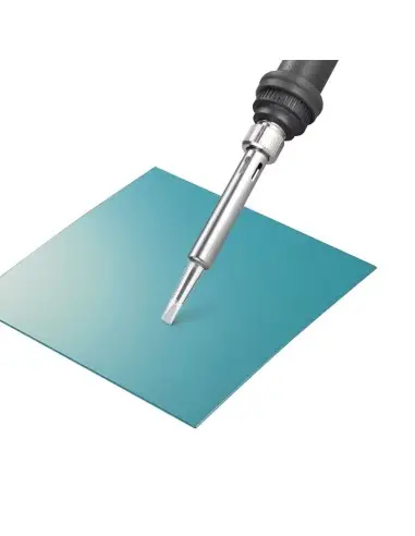 Statie de lipit, Extol, LCD, 70 W, calibrare a temperaturii Statie de lipit, Extol, LCD, 70 W, calibrare a temperaturii