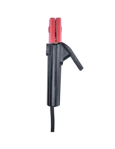 Cabluri de sudura, Extol, clesti 160 A, 3 m