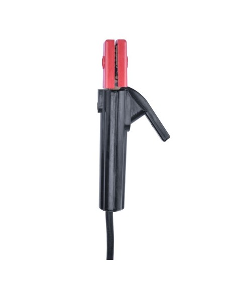 Cabluri de sudura, Extol, clesti 200 A, 3 m