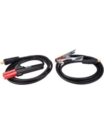 Cabluri de sudura, Extol, clesti 200 A, 3 m