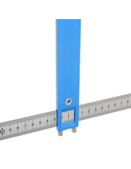Sablon gaurire, Tagred TA4103, dispozitiv de ghidaj, 400mm