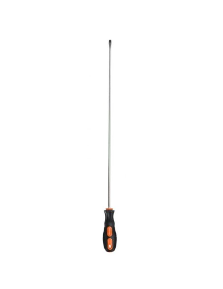 Set 4 surubelnite lungi, Kraft&Dele KD10945, plate si transversale, 450 mm