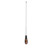Set 4 surubelnite lungi, Kraft&Dele KD10945, plate si transversale, 450 mm