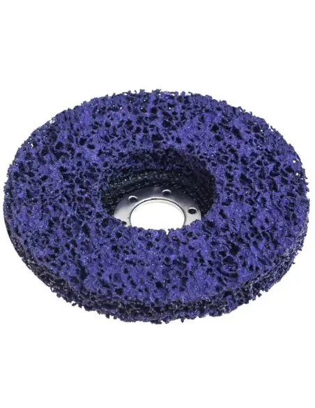 Disc abraziv, Tagred TA1051, piatra sponce, 125mm Disc abraziv, Tagred TA1051, piatra sponce, 125mm