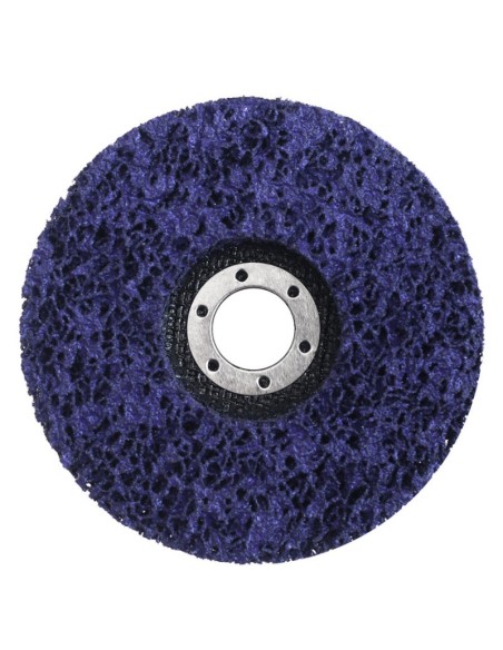 Disc abraziv, Tagred TA1051, piatra sponce, 125mm Disc abraziv, Tagred TA1051, piatra sponce, 125mm