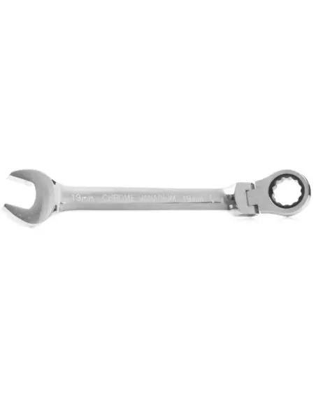 Set 12 chei combinate, Tagred TA1203, inelare cu clichet, 8-19mm Set 12 chei combinate, Tagred TA1203, inelare cu clichet, 8-19mm