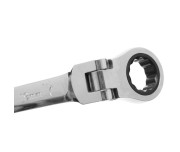 Set 12 chei combinate, Tagred TA1203, inelare cu clichet, 8-19mm