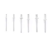 Set de 400 pop-nituri, Tagred TA4096, diferite marimi