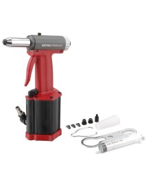 Nituitor, Extol Premium, pneumatic, 1/4", 4-5 bari, 18 mm