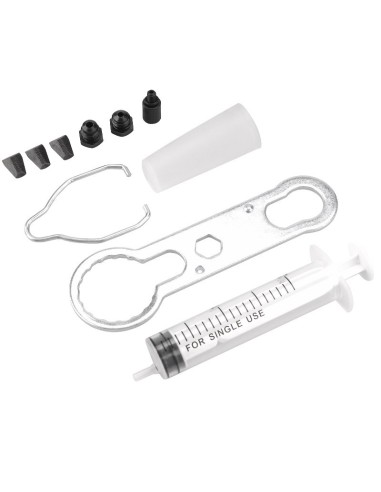 Nituitor, Extol Premium, pneumatic, 1/4", 4-5 bari, 18 mm Nituitor, Extol Premium, pneumatic, 1/4", 4-5 bari, 18 mm
