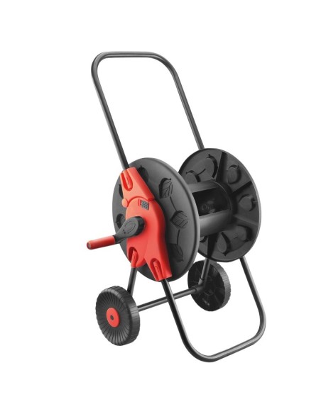 Carucior pentru furtun, Extol Premium, 1/2" x 60 m Carucior pentru furtun, Extol Premium, 1/2" x 60 m