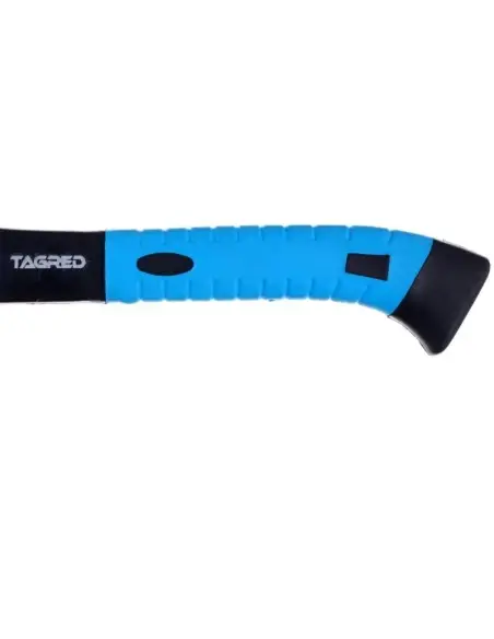 Set de 3 topoare, Tagred TA1415, maner fibra de sticla, 3-1.25-0.6Kg Set de 3 topoare, Tagred TA1415, maner fibra de sticla, 3-1.25-0.6Kg
