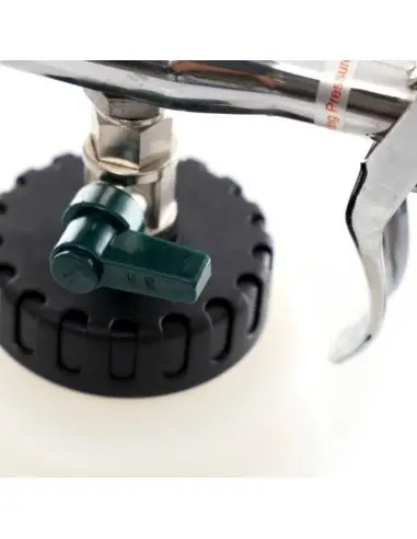 Pistol pneumatic tornador, Tagred TA136, pentru spalare tapiserie