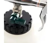 Pistol pneumatic tornador, Tagred TA136, pentru spalare tapiserie