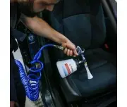 Pistol pneumatic tornador, Tagred TA136, pentru spalare tapiserie