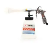 Pistol pneumatic tornador, Tagred TA136, pentru spalare tapiserie