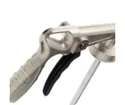 Pistol aplicare antifon, Tagred TA122, insonorizant, teroson cartus