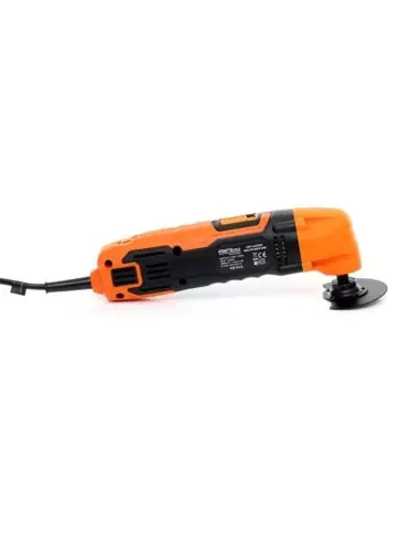 Unealta multifunctionala, Kraft&Dele KD1672, 1300W, 21000 rpm