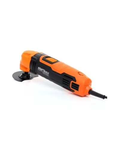 Unealta multifunctionala, Kraft&Dele KD1672, 1300W, 21000 rpm
