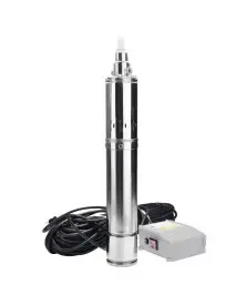 Pompa submersibila, Extol Premium, de foraj, 1920 l/h, 570 W