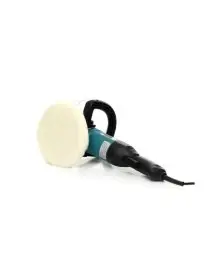 Masina de polisat si lustruit auto, Kraft&Dele KD1518, 1200 W, 180 mm, 3300 rpm