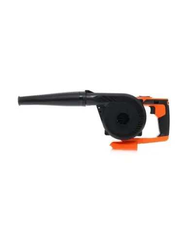 Suflanta frunze, Kraft&Dele KD1777, 18 V, cu acumulator 2 A