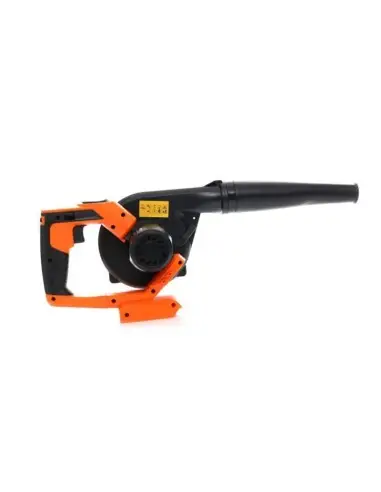 Suflanta frunze, Kraft&Dele KD1777, 18 V, cu acumulator 2 A
