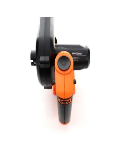 Suflanta frunze, Kraft&Dele KD1777, 18 V, cu acumulator 2 A