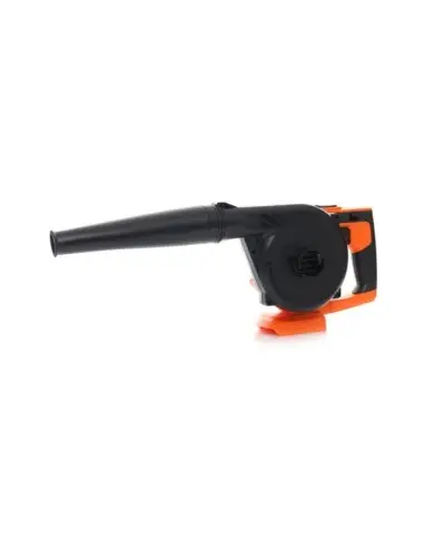 Suflanta frunze, Kraft&Dele KD1777, 18 V, cu acumulator 2 A