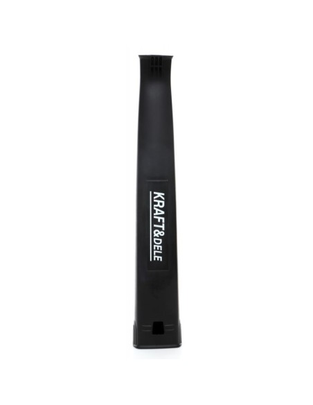 Suflanta de frunze, Kraft&Dele KD5142, cu acumulator, 20V, 1.5Ah, 12000 rpm