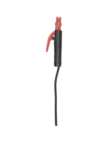 Cabluri de sudura, Extol Premium, clesti 200 A, 5 m Cabluri de sudura, Extol Premium, clesti 200 A, 5 m